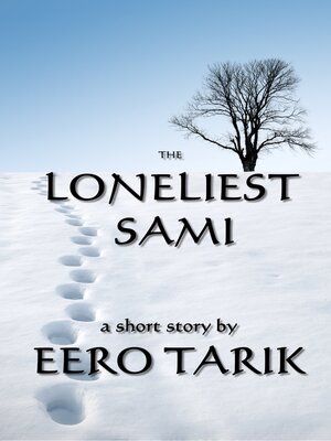 cover image of The Loneliest Sami